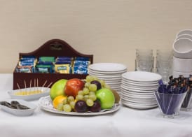 Boutique Hotel's Bytom 2