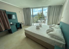 Cristallo Park Hotel 4