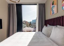 Numa Salzburg Vogelweider 4