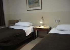 Hostal LK Barcelona 5