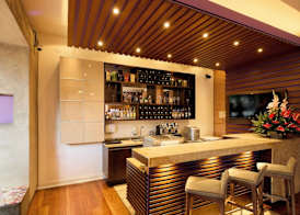 Mercure Bogota BH Retiro 2