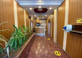 Otel Büyük Doğu 2