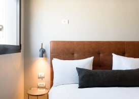 Sea Land Suites - by Echo Hotels 2