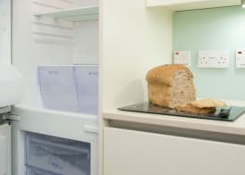 Cleyro Serviced Apartments - Finzels Reach 4