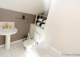 Windermere Lodge 2 Bedrooms 2