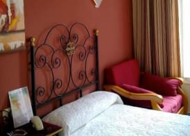 Hotel La Peña 3