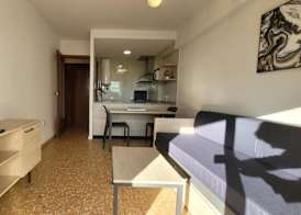 Appartement Benidorm Mariscal 2