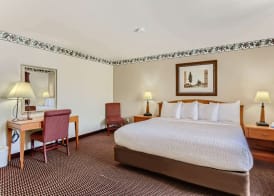 Baymont by Wyndham Loveland/Fort Collins Area 4