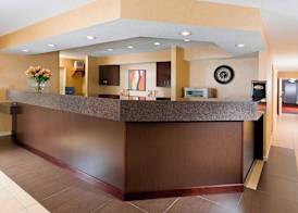 Residence Inn by Marriott Cedar Rapids 2