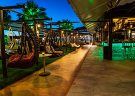 Despina Aparthotel by Philoxenia Hotel & SPA 5