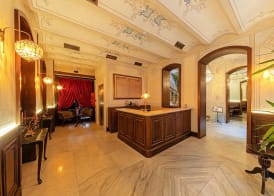Meroddi Barnathan Hotel 3