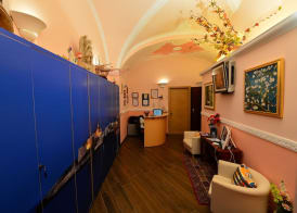 Relais Parallelo 41 3