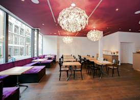Boutique Hotel - Restaurant Orchidee 5