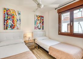 Apartamentos Donato by Croma 5