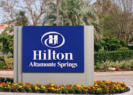 Hilton Orlando/Altamonte Springs 3