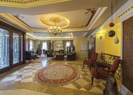 Acra Hotel - Special Category 5