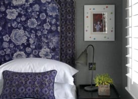 Dorset Square Hotel, Firmdale Hotels 4