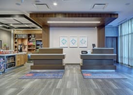Hilton Garden Inn Toronto/Brampton West, Ontario, Canada 4