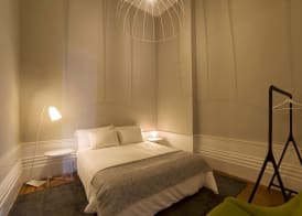 Oporto Avenue Attic - Solar da Avenida 3