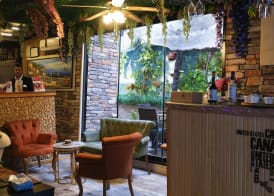 Florya House Hotel 3