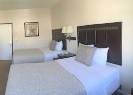 Harborview Inn & Suites San Diego Harbor 4