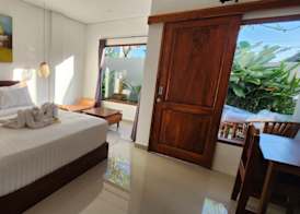 Romansa Canggu 5