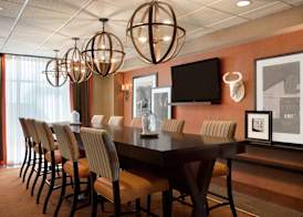 Hampton Inn Wichita Falls-Sikes Senter Mall 3