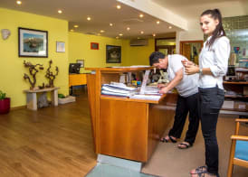 Hotel Jadran Šibenik 3