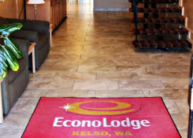 Americas Best Value Inn Kelso 3