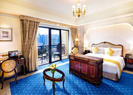 Legend Palace Hotel 4