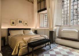 La Terrazza Sul Campo-Rooms Only 4