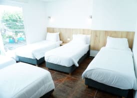 Hotel Caribbean Cartagena 3