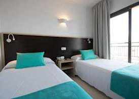 Orosol Hotel by Typic Hotels 5