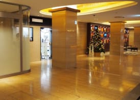 Shibuya Tobu Hotel 2
