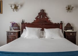 Hotel Medium Renaixença 5