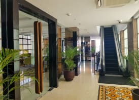 eL Hotel Yogyakarta Malioboro 2