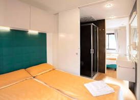 Trasimeno Glamping Resort 4