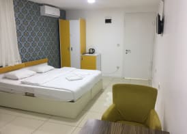 Nokta Suites Hotel 5