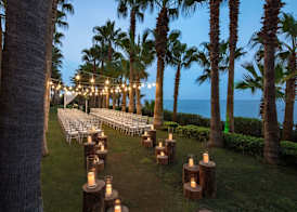 Mersin HiltonSA 3