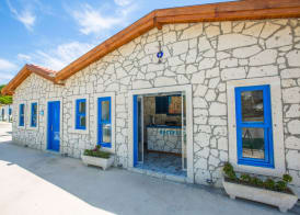 Risus Garden Marina Hotel 2