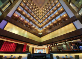 Ramada by Wyndham Gurgaon Central 3