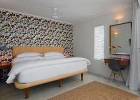 Cape Standard Guest House 5