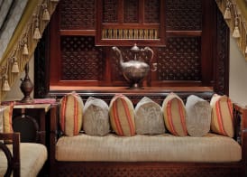 The Ritz-Carlton, Dubai 3