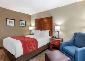 Comfort Inn & Suites Middletown - Franklin 5
