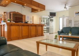 Glaros Hotel 4