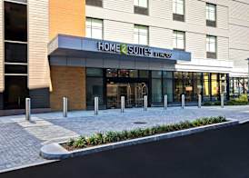Home2 Suites By Hilton Boston South Bay 4