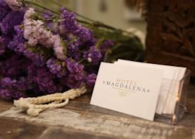 Hotel Magdalena 3