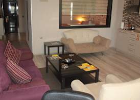 Tempo Residence Comfort Izmir 4