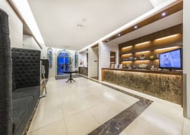 Monte Real - Hotel, Termas & Spa 2