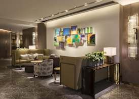 Hyatt Centric Victoria Harbour 4
